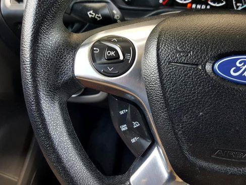 Used 2019 Ford Transit Connect XL w/ CNG/LPG Engine Prep Package image 20