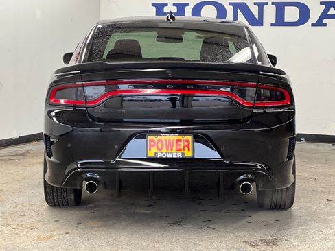 Used 2020 Dodge Charger GT w/ Blacktop Package image 4