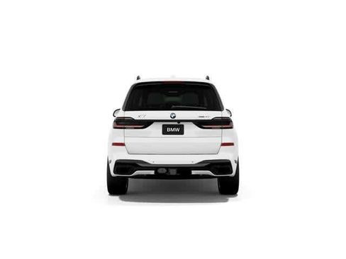 New 2027 BMW X7 xDrive40i AWD/4WD image 5