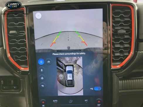 Used 2024 Ford Ranger Raptor image 40