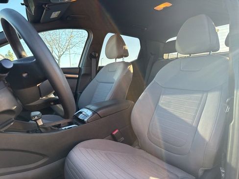 Used 2024 Hyundai Santa Cruz SEL image 18