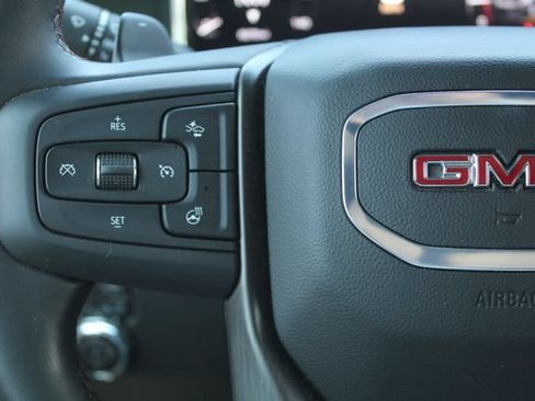 Used 2026 GMC Sierra 1500 AT4X w/ AT4X AEV Edition AWD/4WD image 23