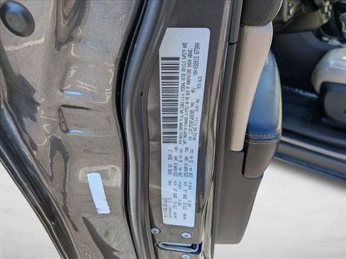 Used 2015 Jeep Cherokee Limited w/ Trailer Tow Group image 23