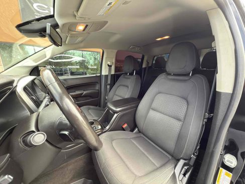Used 2018 GMC Canyon SLE w/ Nightfall Edition AWD/4WD image 40