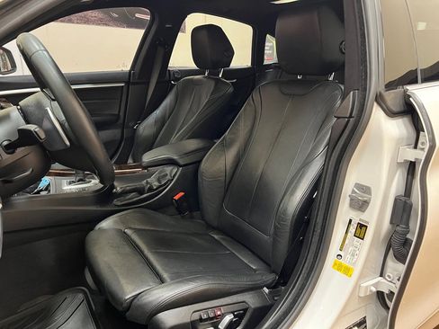 Used 2017 BMW 430i Gran Coupe GRAN COUPE image 31