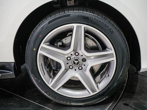 Certified 2017 Mercedes-Benz GLE 350 image 10