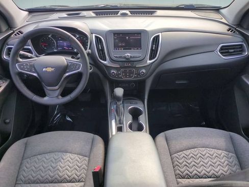 Used 2022 Chevrolet Equinox LT FWD image 26