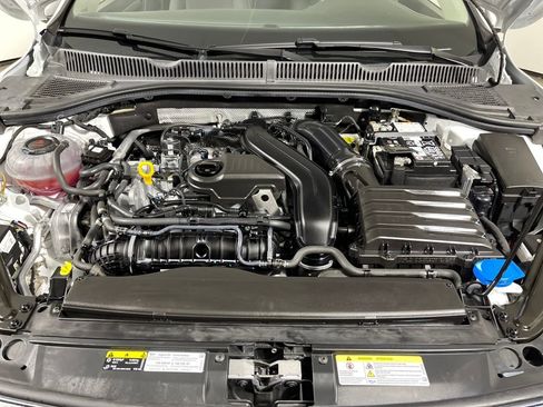 Used 2024 Volkswagen Jetta S image 10