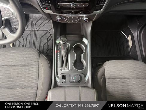 Used 2019 Chevrolet Traverse LS FWD image 28