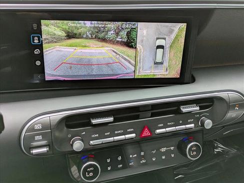 New 2026 Hyundai Palisade Calligraphy image 14