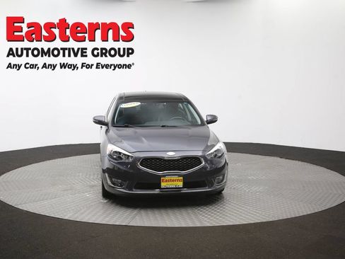 Used 2014 Kia Cadenza Premium w/ Luxury Package FWD image 56