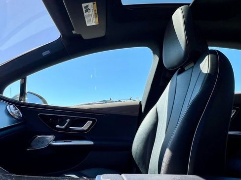 Certified 2023 Mercedes-Benz EQE 350+ 4MATIC Sedan image 17
