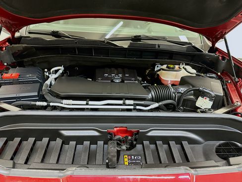 Used 2023 GMC Sierra 1500 Elevation image 34