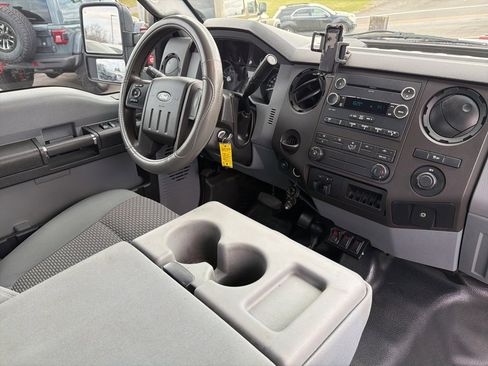 Used 2015 Ford F350 XL w/ Power Equipment Group image 31