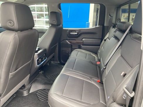 Used 2020 GMC Sierra 1500 SLT w/ SLT Premium Plus Package image 32