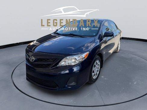 Used 2012 Toyota Corolla L image 6
