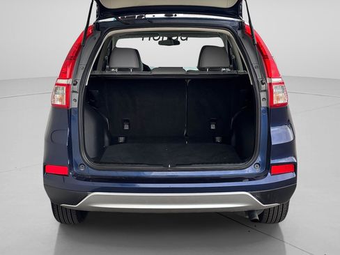 Used 2016 Honda CR-V EX-L image 7