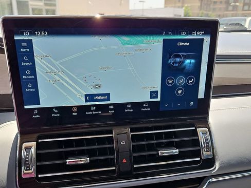 Used 2022 Lincoln Navigator Black Label AWD/4WD image 19