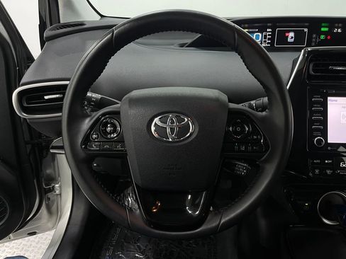 Used 2020 Toyota Prius Prime image 20
