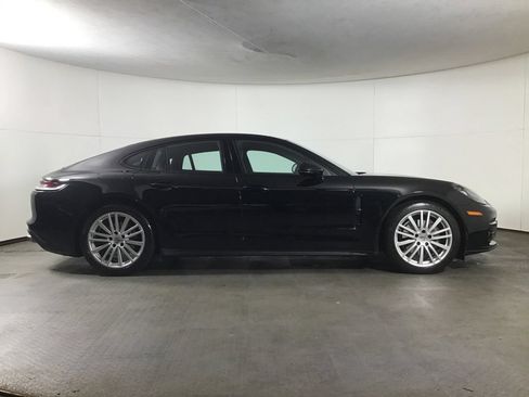 Certified 2023 Porsche Panamera 4 AWD/4WD image 8