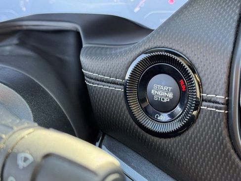 Certified 2024 Jeep Compass Latitude w/ Altitude Special Edition image 16