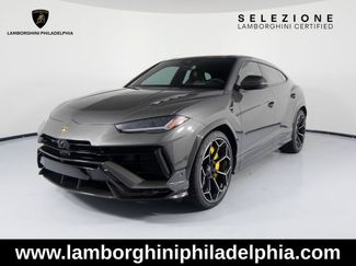 Used 2024 Lamborghini Urus Performante AWD/4WD video 1