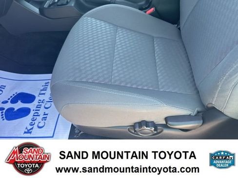 Used 2023 Toyota Tacoma SR image 14