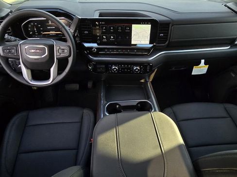 New 2026 GMC Sierra 3500 SLT w/ SLT Convenience Package image 16