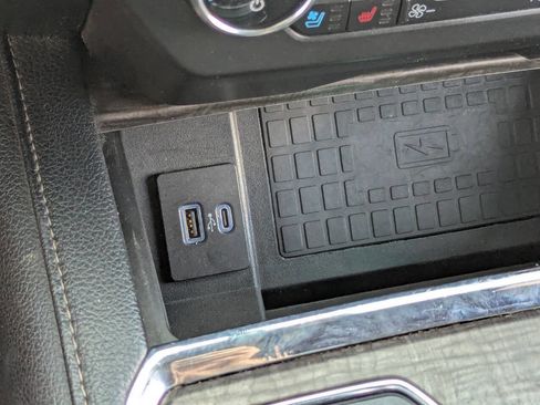 Used 2020 Ford Expedition Max Limited RWD image 33