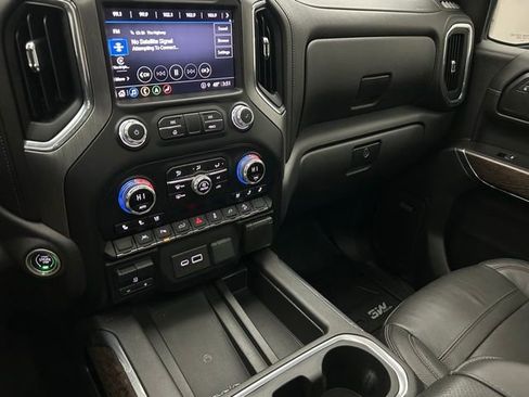 Used 2021 GMC Sierra 1500 Denali w/ Driver Alert Package II image 31