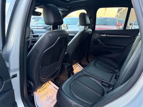 Used 2018 BMW X1 sDrive28i image 15