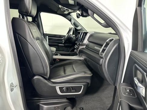 Used 2022 RAM 1500 Laramie w/ Sport Appearance Package image 28