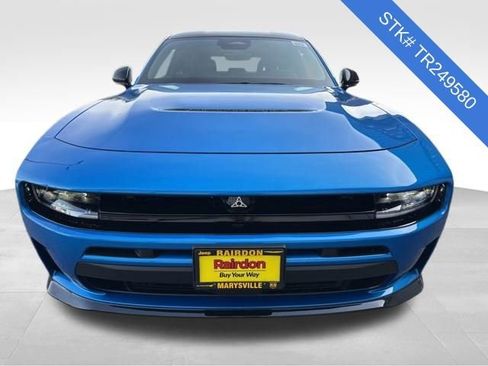 New 2026 Dodge Charger R/T AWD/4WD image 2