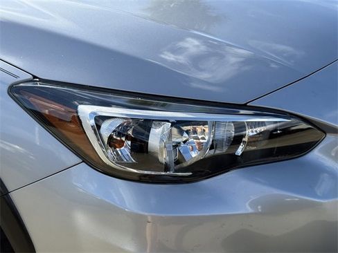 Used 2020 Subaru Crosstrek 2.0i Premium w/ Moonroof Package 2 image 7