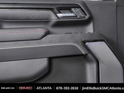 New 2026 GMC Sierra 2500 AT4X AWD/4WD image 6