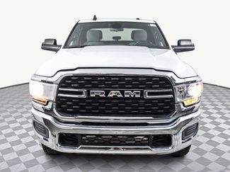 Used 2022 RAM 2500 Big Horn video 2