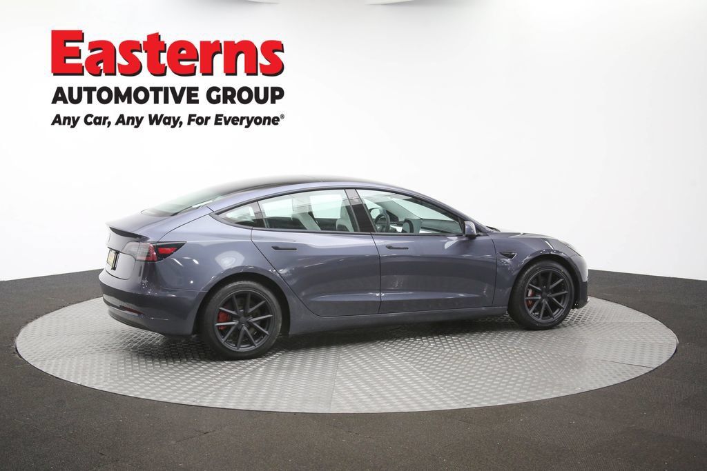 Used 2023 Tesla Model 3 Standard Range RWD image 38