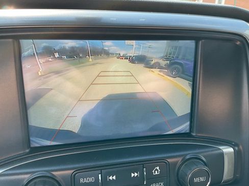 Used 2019 Chevrolet Silverado 1500 LT w/ All Star Edition image 9