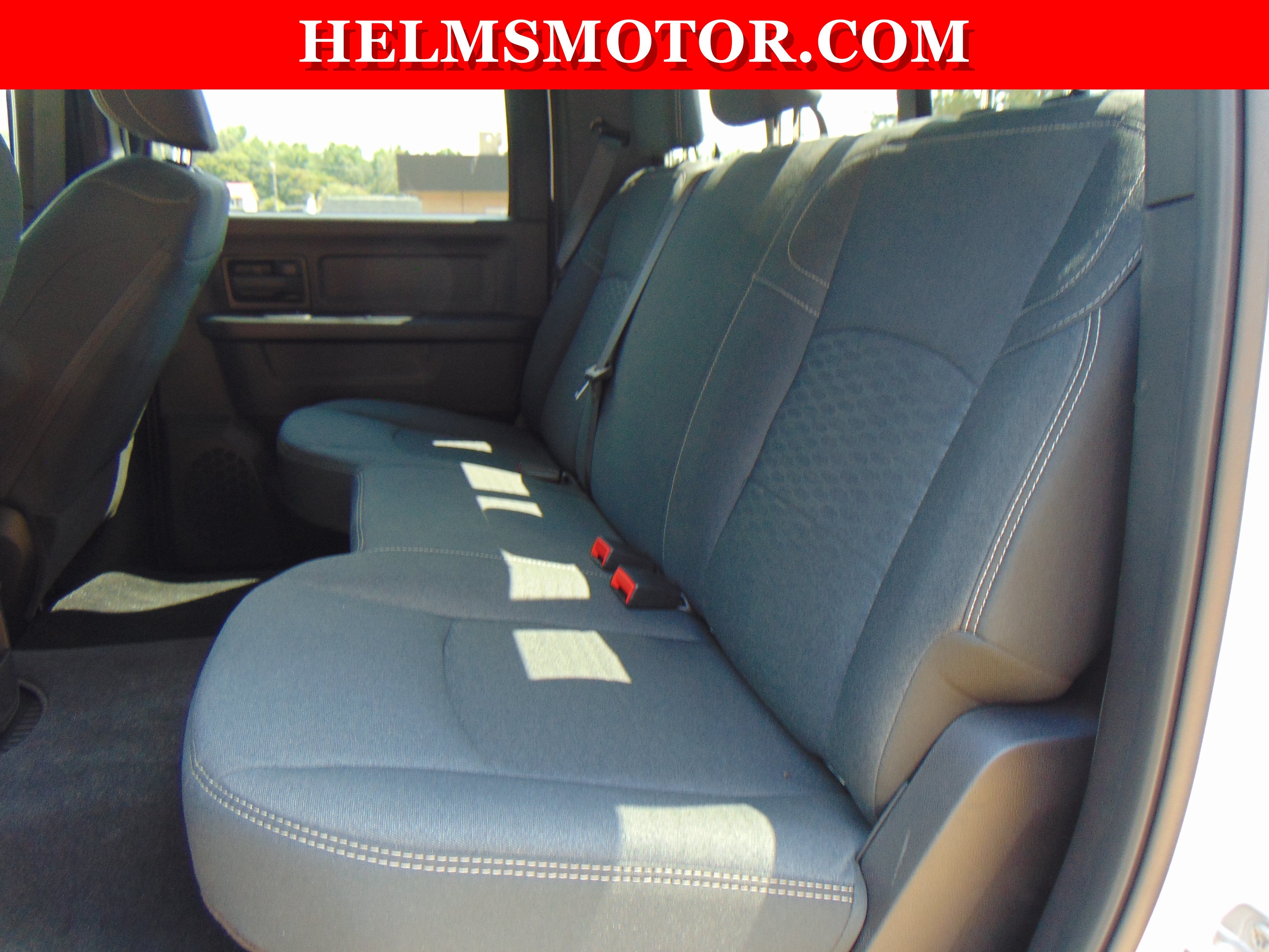 Used 2025 RAM 2500 Tradesman AWD/4WD image 30
