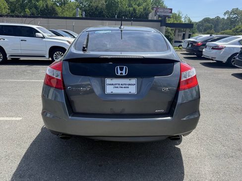 Used 2012 Honda Crosstour EX-L image 34