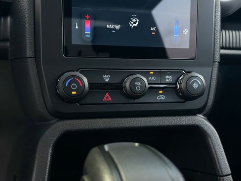 New 2025 Ford Ranger XL image 39