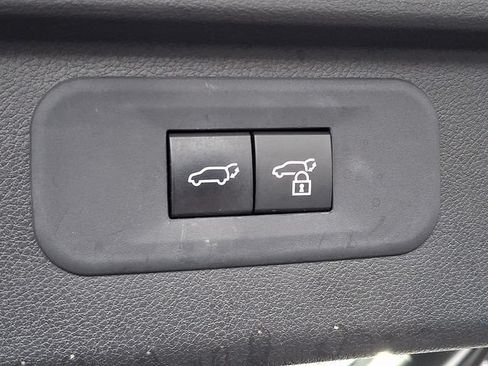 Used 2024 Toyota Grand Highlander AWD image 28