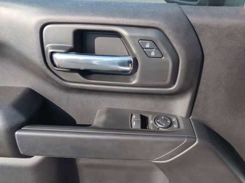 New 2024 Chevrolet Silverado 3500 W/T w/ WT Convenience Package AWD/4WD image 20