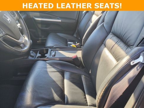 Used 2012 Honda CR-V EX-L image 13