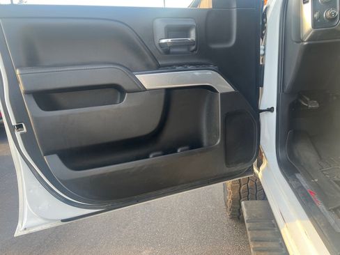 Used 2016 Chevrolet Silverado 1500 LT w/ All Star Edition image 9