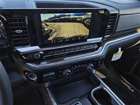 New 2026 Chevrolet Silverado 1500 LT Trail Boss w/ LT Trail Boss Premium Package image 12