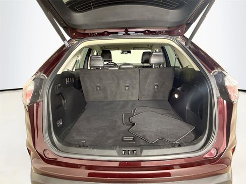 Used 2022 Ford Edge SEL w/ Convenience Package image 25