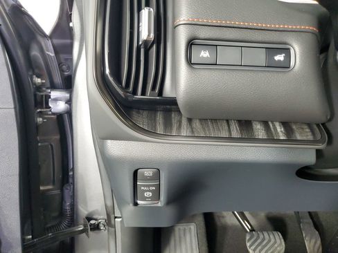 New 2025 Nissan Armada PRO-4X image 26