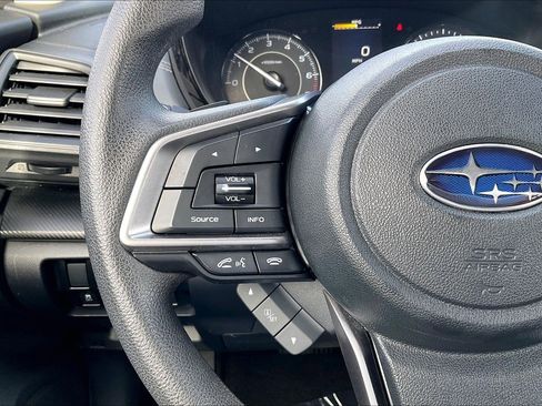 Certified 2023 Subaru Impreza Premium image 22