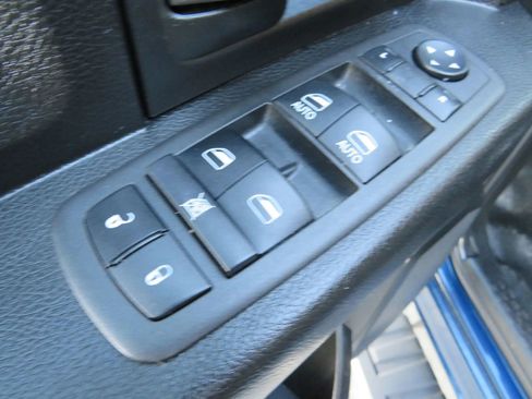 Used 2022 RAM 1500 Tradesman w/ Trailer Tow Group image 35